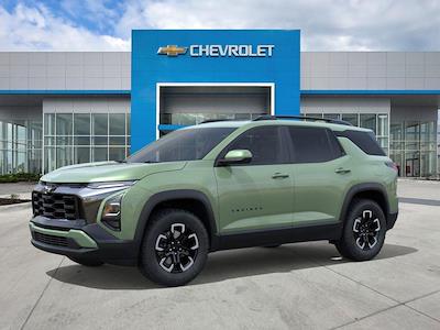 2026 Chevrolet Equinox FWD SUV for sale #C03962 - photo 2