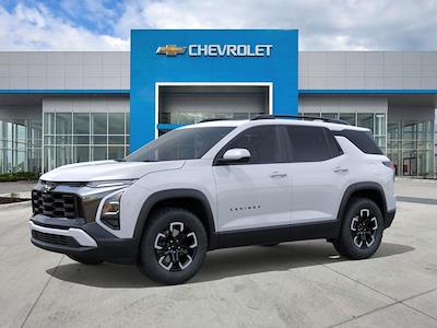2026 Chevrolet Equinox FWD SUV for sale #C03963 - photo 1
