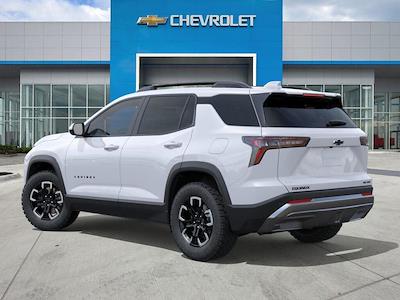 2026 Chevrolet Equinox FWD SUV for sale #C03963 - photo 2