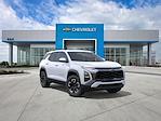 2026 Chevrolet Equinox FWD SUV for sale #C03963 - photo 3