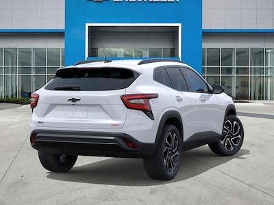 2025 Chevrolet Trax FWD SUV for sale #C03966 - photo 2