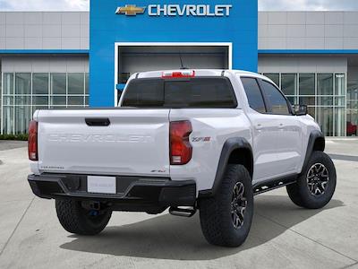 2026 Chevrolet Colorado Crew Cab 4x4 Pickup for sale #C03969 - photo 2