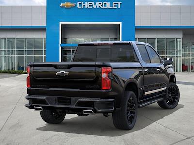 2026 Chevrolet Silverado 1500 Crew Cab 4x4 Pickup for sale #C03970 - photo 2