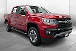 2021 Chevrolet Colorado Crew Cab 4x4 Pickup for sale #C03972A - photo 2