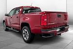 2021 Chevrolet Colorado Crew Cab 4x4 Pickup for sale #C03972A - photo 9