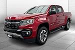 2021 Chevrolet Colorado Crew Cab 4x4 Pickup for sale #C03972A - photo 10