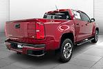 2021 Chevrolet Colorado Crew Cab 4x4 Pickup for sale #C03972A - photo 11