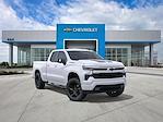 2026 Chevrolet Silverado 1500 Double Cab 4x4 Pickup for sale #C03974 - photo 1