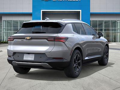 2025 Chevrolet Equinox EV AWD SUV for sale #C03977 - photo 2