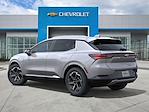 2025 Chevrolet Equinox EV AWD SUV for sale #C03977 - photo 4
