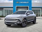 2025 Chevrolet Equinox EV AWD SUV for sale #C03977 - photo 6