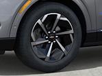 2025 Chevrolet Equinox EV AWD SUV for sale #C03977 - photo 9