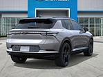 2025 Chevrolet Equinox EV AWD SUV for sale #C03978 - photo 4
