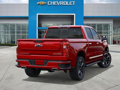2026 Chevrolet Silverado 1500 Crew Cab 4x4 Pickup for sale #C03979 - photo 2