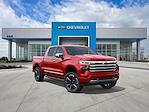 2026 Chevrolet Silverado 1500 Crew Cab 4x4 Pickup for sale #C03979 - photo 1