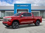 2026 Chevrolet Silverado 1500 Crew Cab 4x4 Pickup for sale #C03979 - photo 3