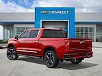 2026 Chevrolet Silverado 1500 Crew Cab 4x4 Pickup for sale #C03979 - photo 4