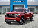 2026 Chevrolet Silverado 1500 Crew Cab 4x4 Pickup for sale #C03979 - photo 6