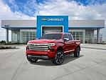 2026 Chevrolet Silverado 1500 Crew Cab 4x4 Pickup for sale #C03979 - photo 8