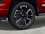 2026 Chevrolet Silverado 1500 Crew Cab 4x4 Pickup for sale #C03979 - photo 9