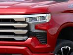 2026 Chevrolet Silverado 1500 Crew Cab 4x4 Pickup for sale #C03979 - photo 10
