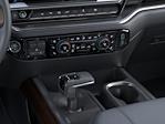 2026 Chevrolet Silverado 1500 Crew Cab 4x4 Pickup for sale #C03979 - photo 23