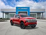 New 2026 Chevrolet Silverado 1500 High Country Crew Cab 4x4 Pickup for sale #C03979 - photo 1