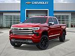 New 2026 Chevrolet Silverado 1500 High Country Crew Cab 4x4 Pickup for sale #C03979 - photo 6