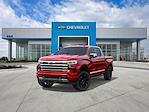 New 2026 Chevrolet Silverado 1500 High Country Crew Cab 4x4 Pickup for sale #C03979 - photo 8