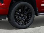 New 2026 Chevrolet Silverado 1500 High Country Crew Cab 4x4 Pickup for sale #C03979 - photo 9