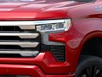 New 2026 Chevrolet Silverado 1500 High Country Crew Cab 4x4 Pickup for sale #C03979 - photo 10
