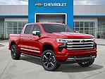 New 2026 Chevrolet Silverado 1500 High Country Crew Cab 4x4 Pickup for sale #C03979 - photo 7