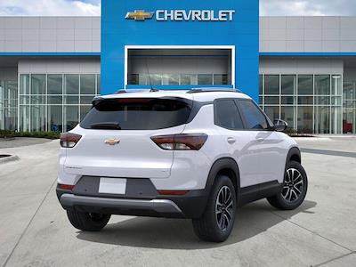 2026 Chevrolet Trailblazer FWD SUV for sale #C03982 - photo 2