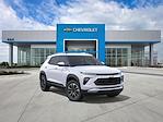 2026 Chevrolet Trailblazer FWD SUV for sale #C03982 - photo 1