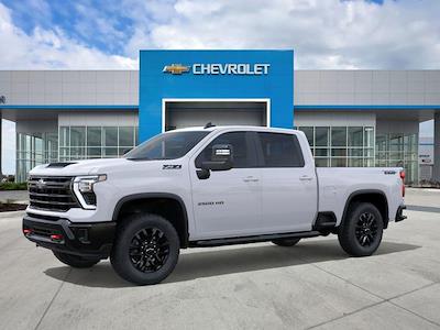 2025 Chevrolet Silverado 2500 Crew Cab 4x4 Pickup for sale #C03983 - photo 2