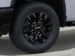 2025 Chevrolet Silverado 2500 Crew Cab 4x4 Pickup for sale #C03983 - photo 9