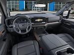 2025 Chevrolet Silverado 2500 Crew Cab 4x4 Pickup for sale #C03983 - photo 15