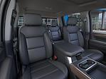 2025 Chevrolet Silverado 2500 Crew Cab 4x4 Pickup for sale #C03983 - photo 16