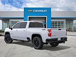 New 2025 Chevrolet Silverado 2500 LT Crew Cab 4x4 Pickup for sale #C03983 - photo 4