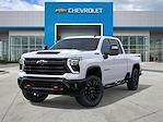 New 2025 Chevrolet Silverado 2500 LT Crew Cab 4x4 Pickup for sale #C03983 - photo 6