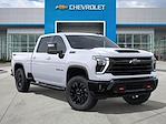 New 2025 Chevrolet Silverado 2500 LT Crew Cab 4x4 Pickup for sale #C03983 - photo 7