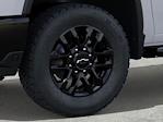 New 2025 Chevrolet Silverado 2500 LT Crew Cab 4x4 Pickup for sale #C03983 - photo 9