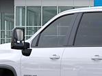 New 2025 Chevrolet Silverado 2500 LT Crew Cab 4x4 Pickup for sale #C03983 - photo 12