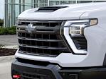 New 2025 Chevrolet Silverado 2500 LT Crew Cab 4x4 Pickup for sale #C03983 - photo 13