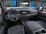 New 2025 Chevrolet Silverado 2500 LT Crew Cab 4x4 Pickup for sale #C03983 - photo 15