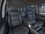 New 2025 Chevrolet Silverado 2500 LT Crew Cab 4x4 Pickup for sale #C03983 - photo 16