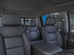 New 2025 Chevrolet Silverado 2500 LT Crew Cab 4x4 Pickup for sale #C03983 - photo 24