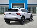 2025 Chevrolet Trax FWD SUV for sale #C03986 - photo 2