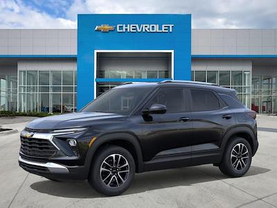 2026 Chevrolet Trailblazer FWD SUV for sale #C03987 - photo 2