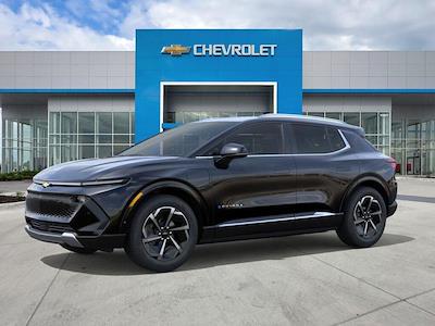 2025 Chevrolet Equinox EV AWD SUV for sale #C03990 - photo 2